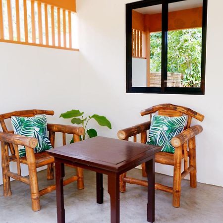 Ysabelle'S Inn El Nido Buitenkant foto