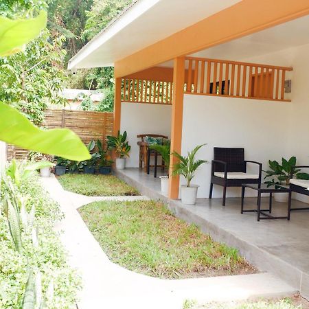 Ysabelle'S Inn El Nido Buitenkant foto