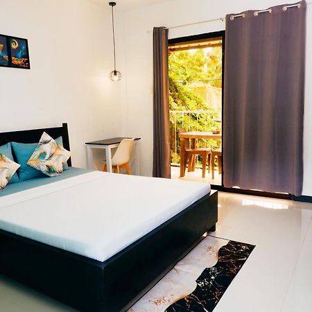 Ysabelle'S Inn El Nido Buitenkant foto