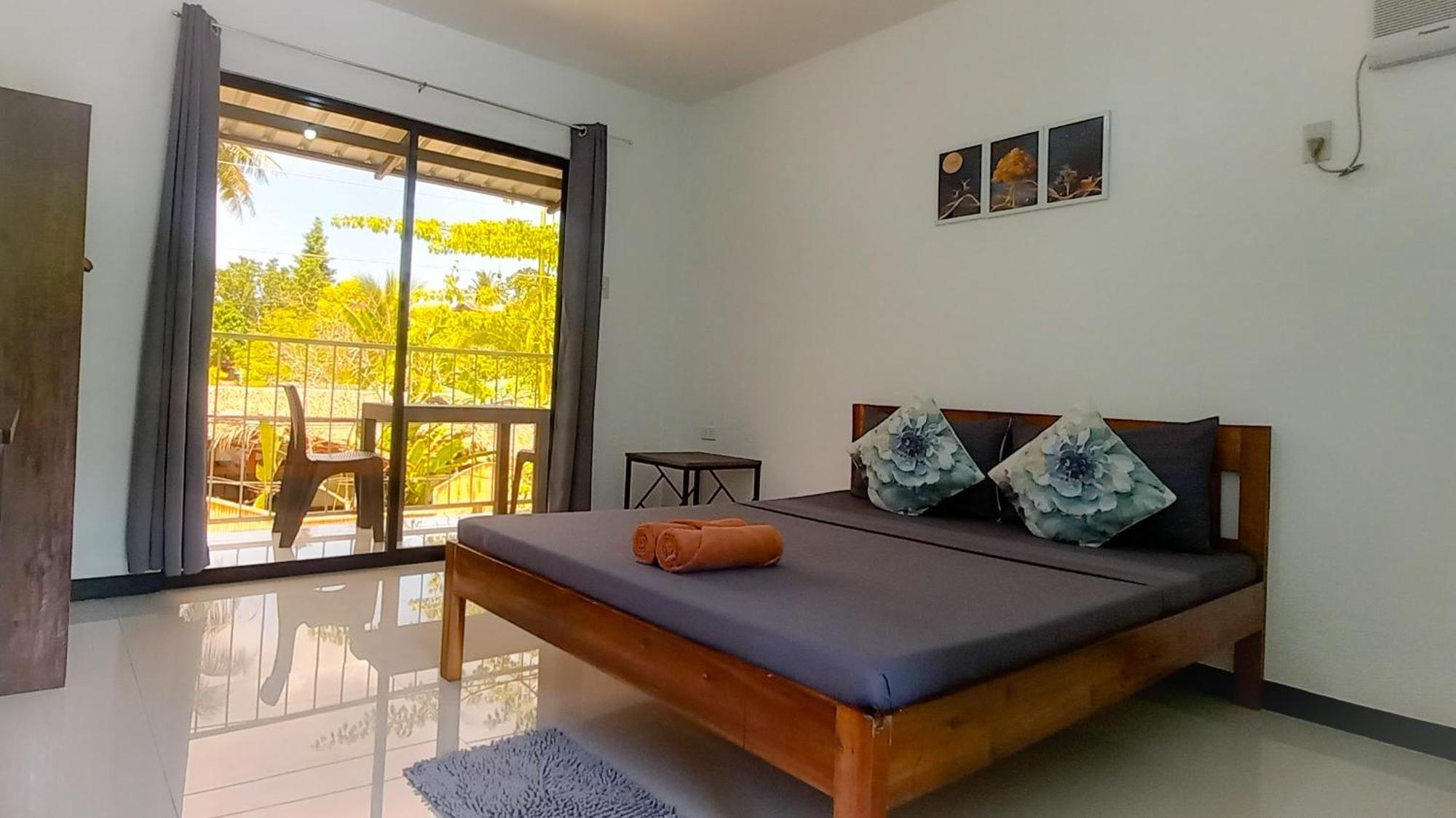 Ysabelle'S Inn El Nido Buitenkant foto