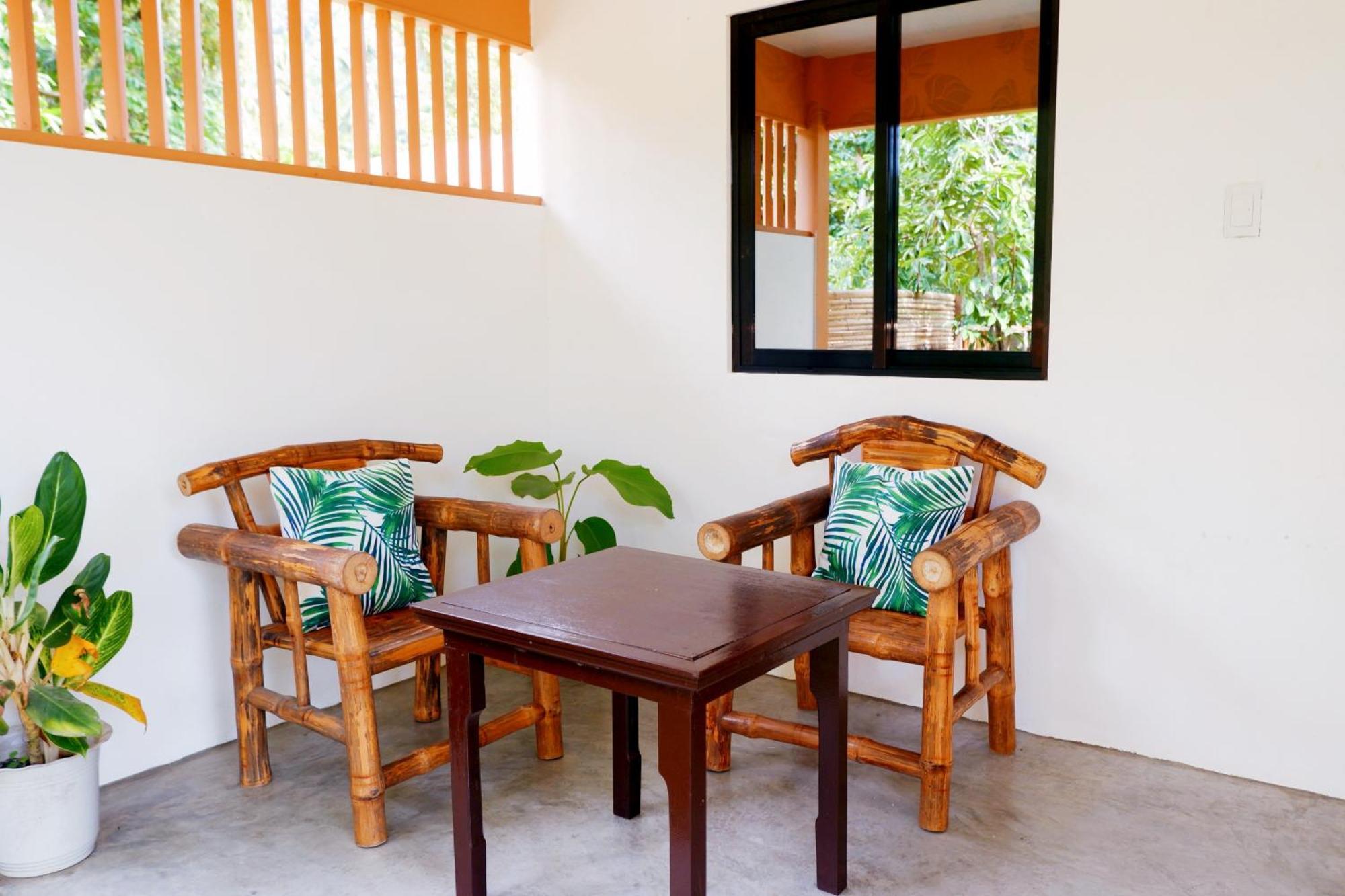 Ysabelle'S Inn El Nido Buitenkant foto