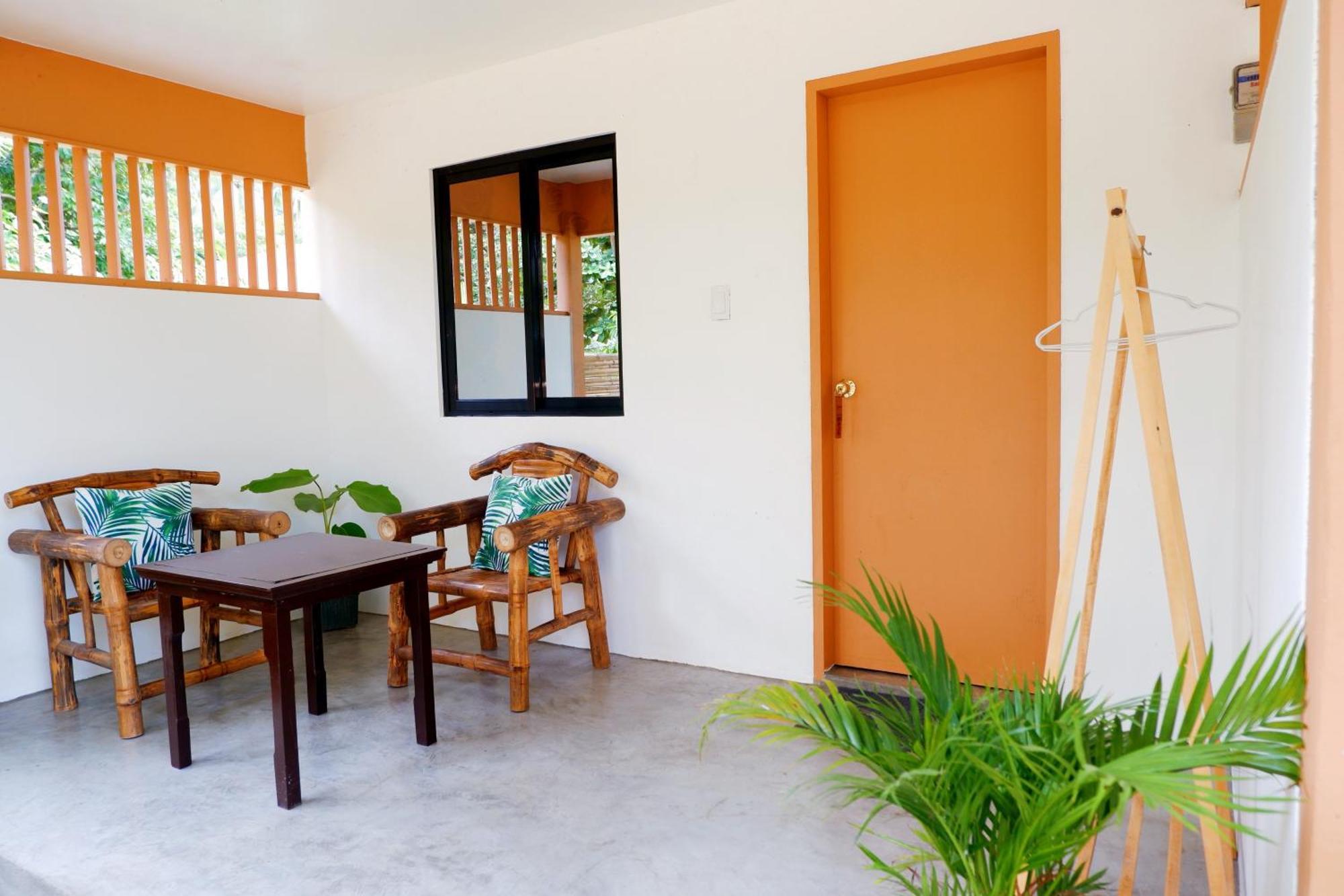 Ysabelle'S Inn El Nido Buitenkant foto