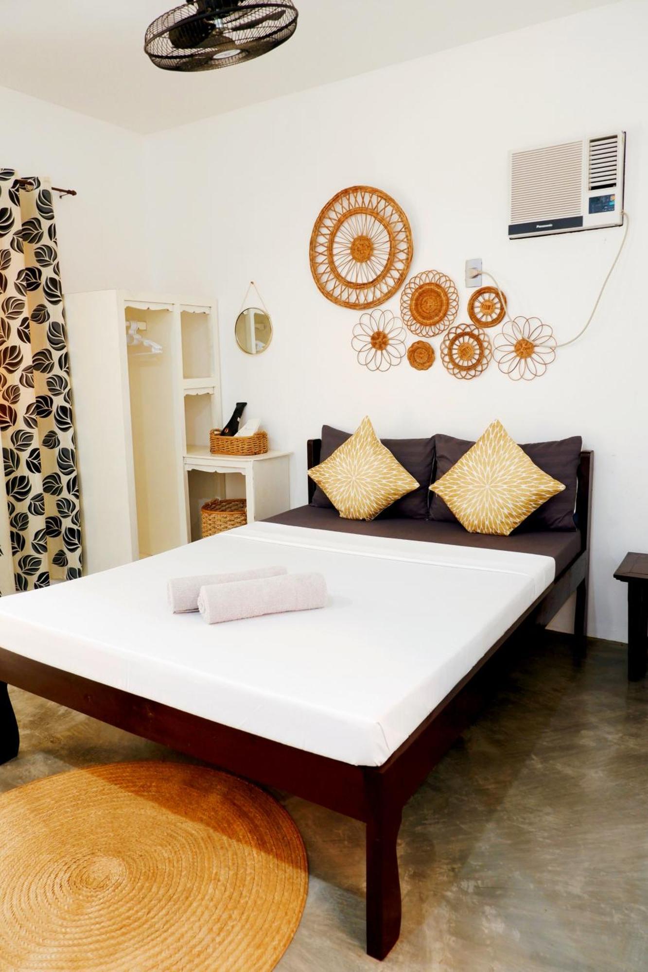 Ysabelle'S Inn El Nido Buitenkant foto