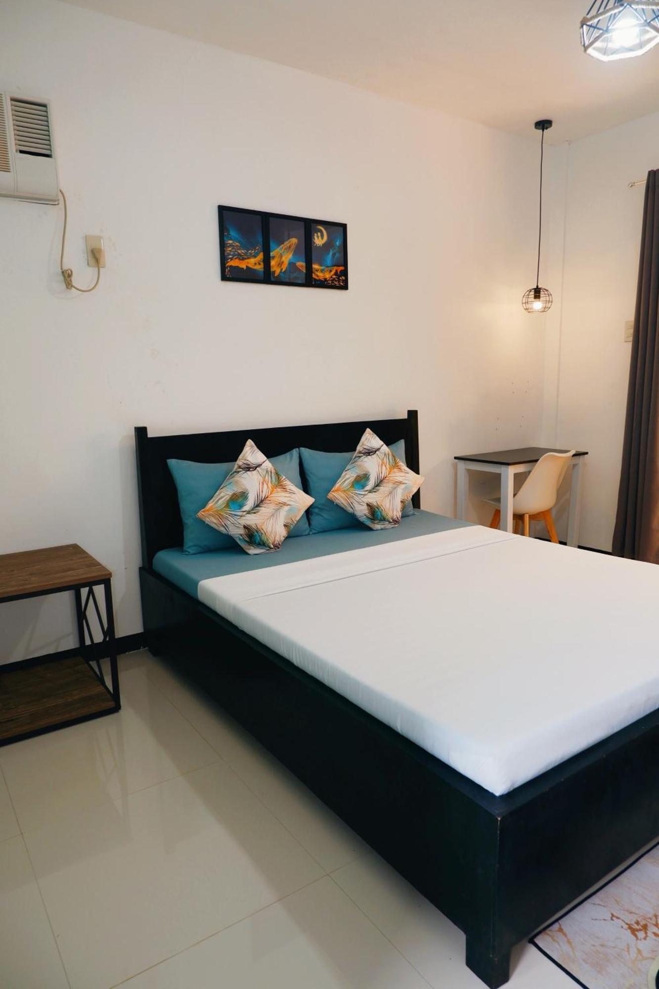 Ysabelle'S Inn El Nido Buitenkant foto